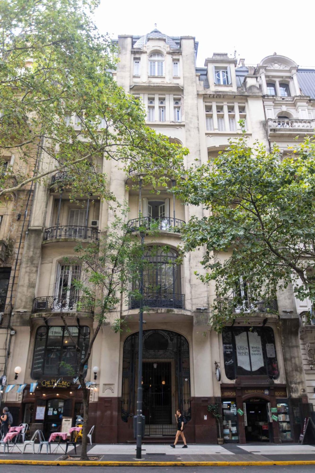 Appartamento Palacio Vera Duplex 9