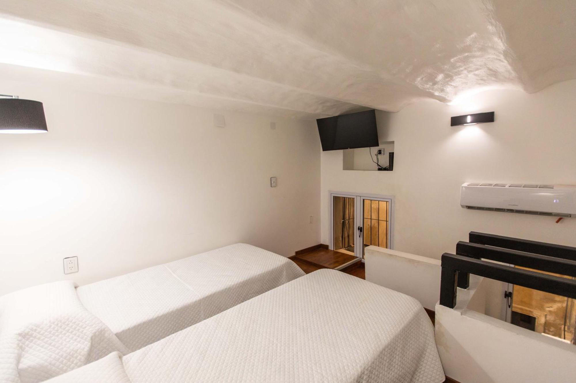 Appartamento Palacio Vera Duplex 9 Buenos Aires