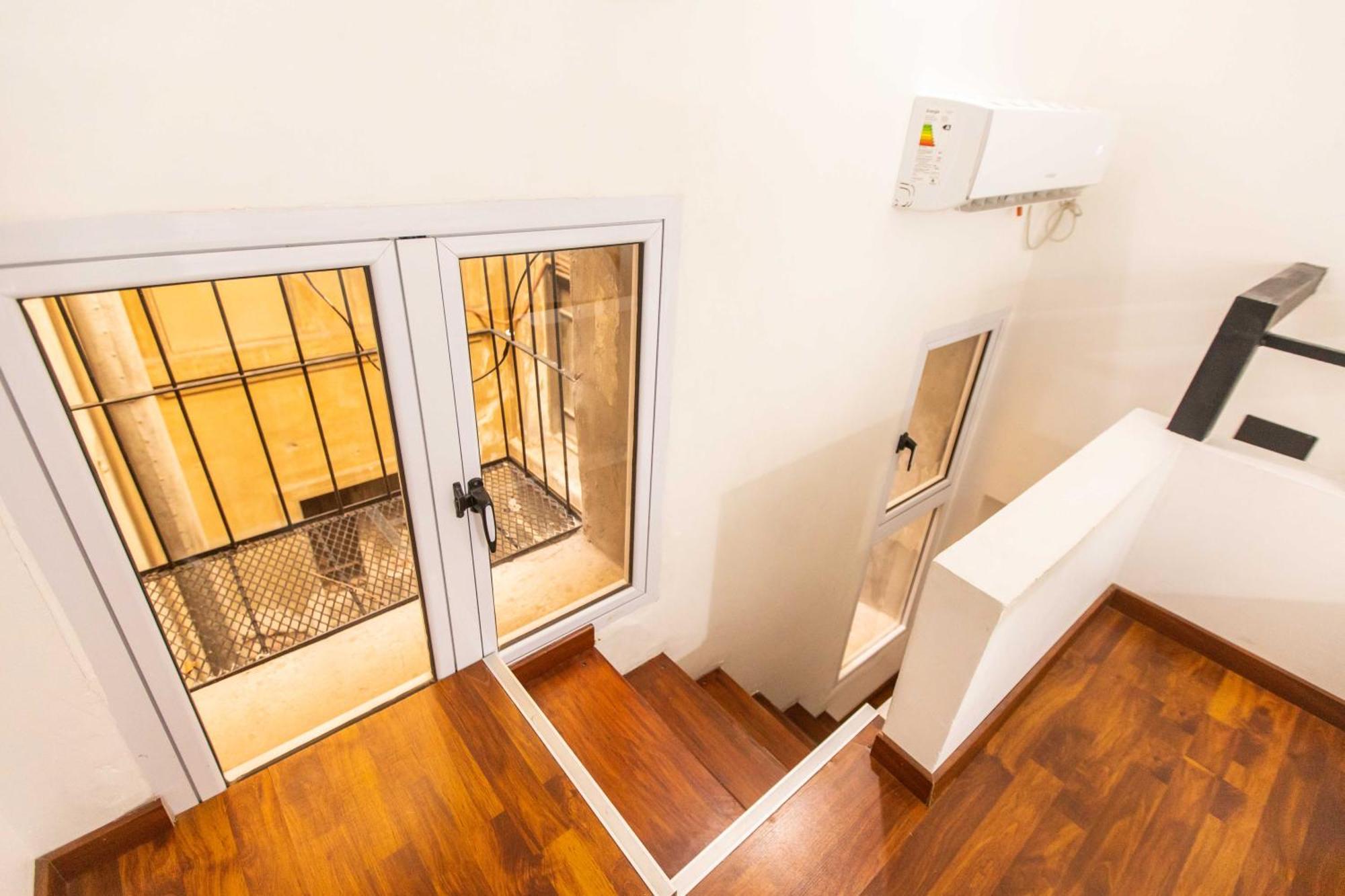 Appartamento Palacio Vera Duplex 9