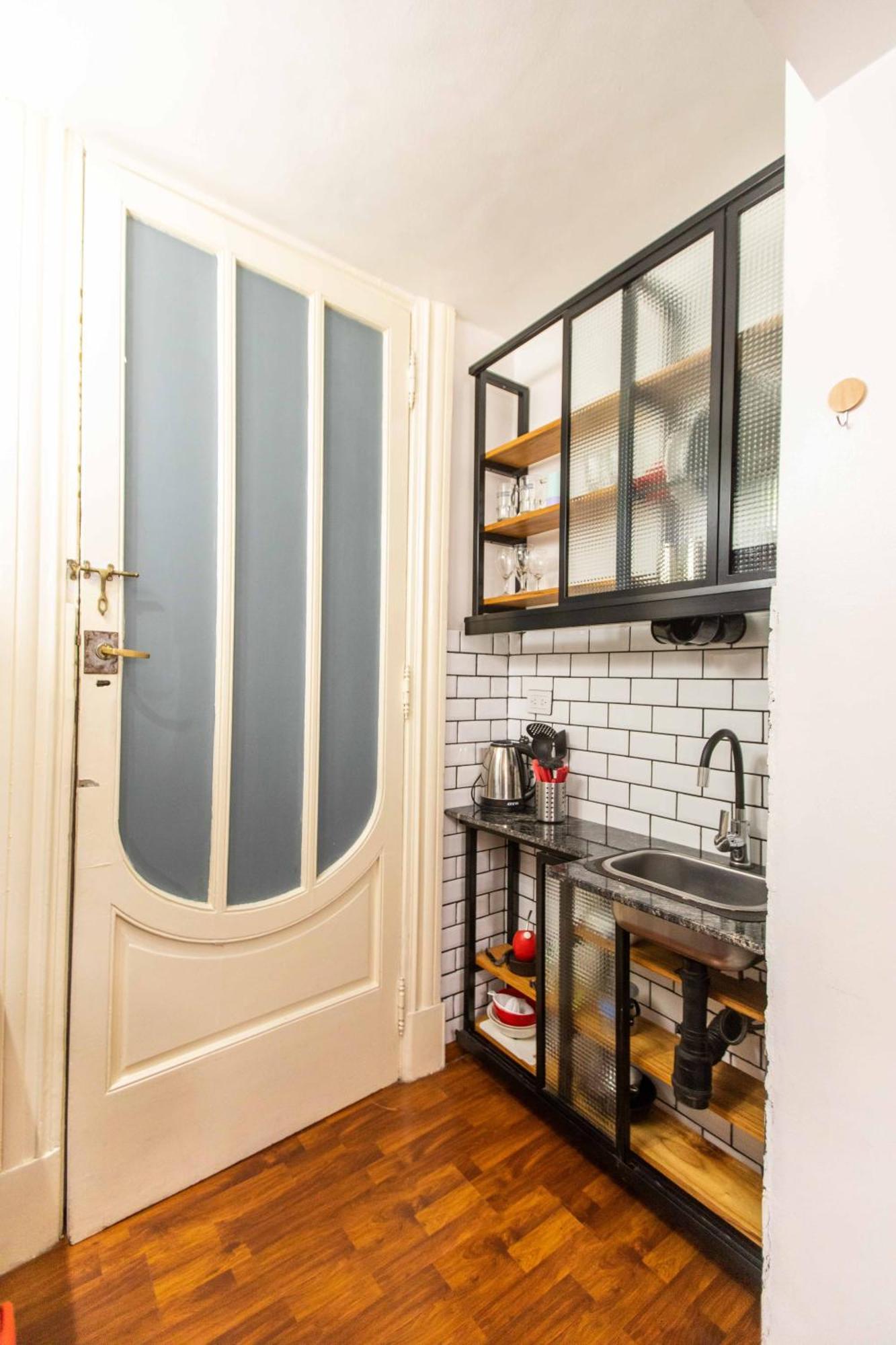 Palacio Vera Duplex 9 Appartamento
