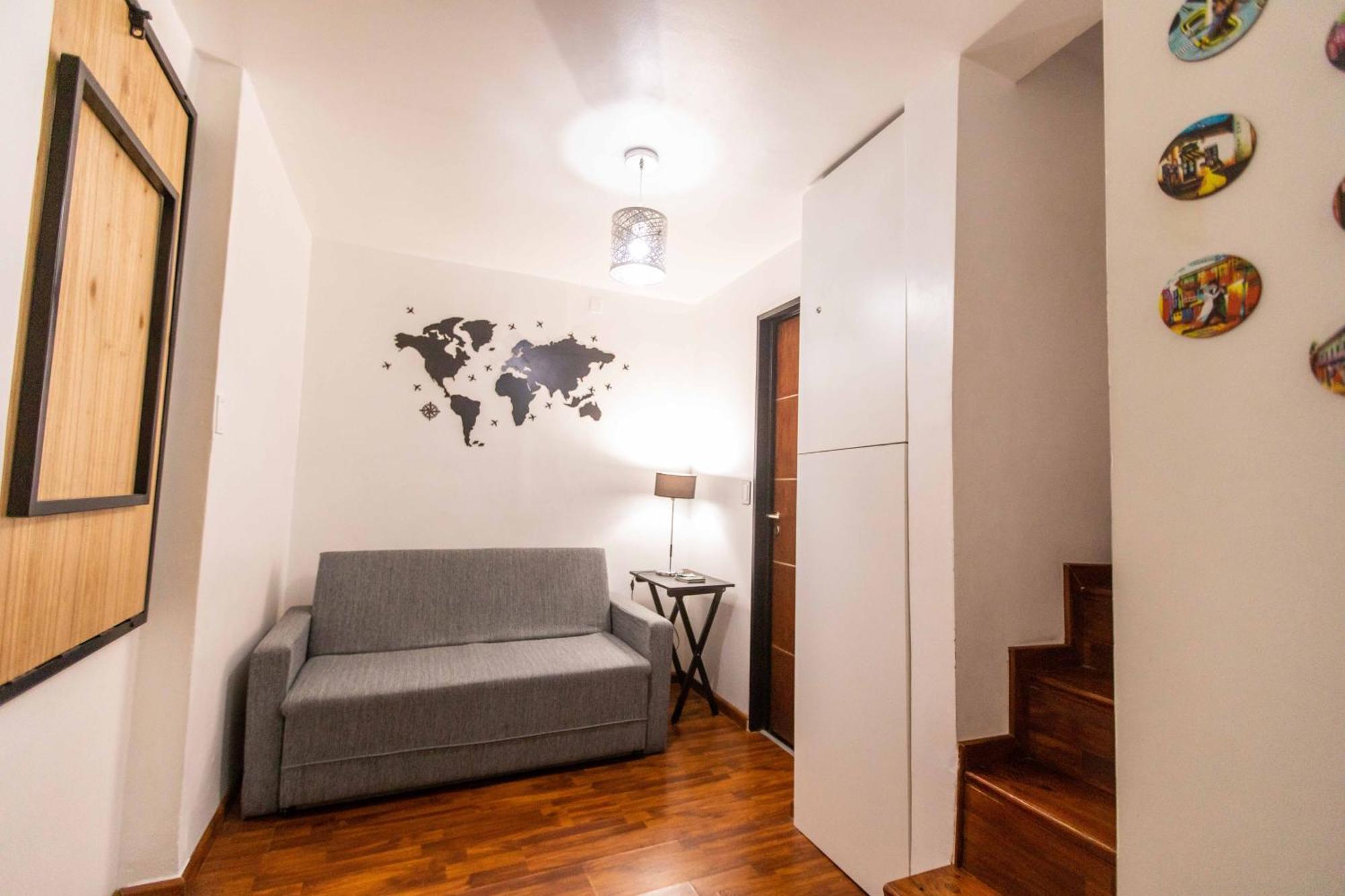 Appartamento Palacio Vera Duplex 9 *