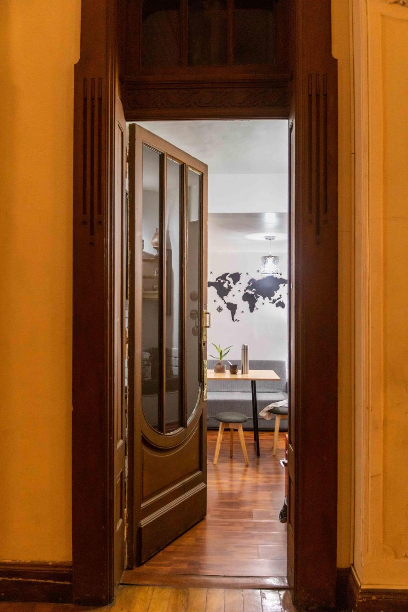 Appartamento Palacio Vera Duplex 9 Buenos Aires